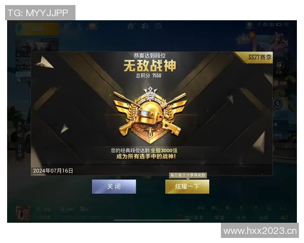 深度对话陈敏分享她在和平精英中的成长与挑战人生故事 深度对话陈敏分享她在和平精英中的成长与挑战人生故事